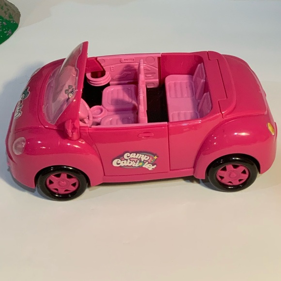 New Car for dolls and critters - Picture 7 of 7